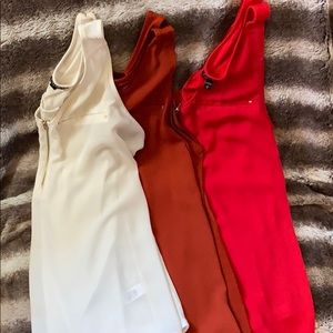 Women’s Express Blouse Bundle